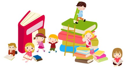 Literacy Milestones: Birth to Age&nbsp;3