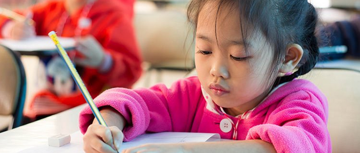 Literacy Milestones: Kindergarten (Year 5 of&nbsp;Life)