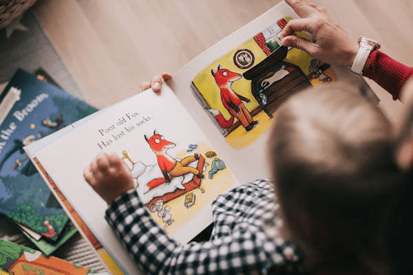 How Parents Can Support Early Literacy&nbsp;Development